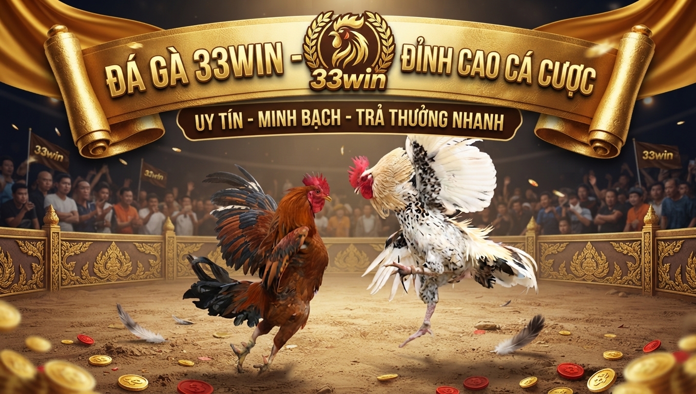 Vì Sao Người Dùng Quan Tâm Đến Đá Gà 33WIN2?