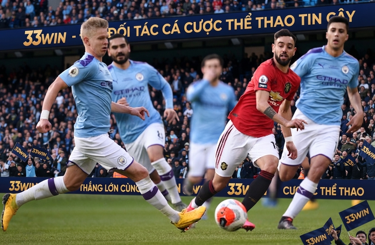 Những Điểm Nổi Bật Của Thể Thao 33WWIN2
