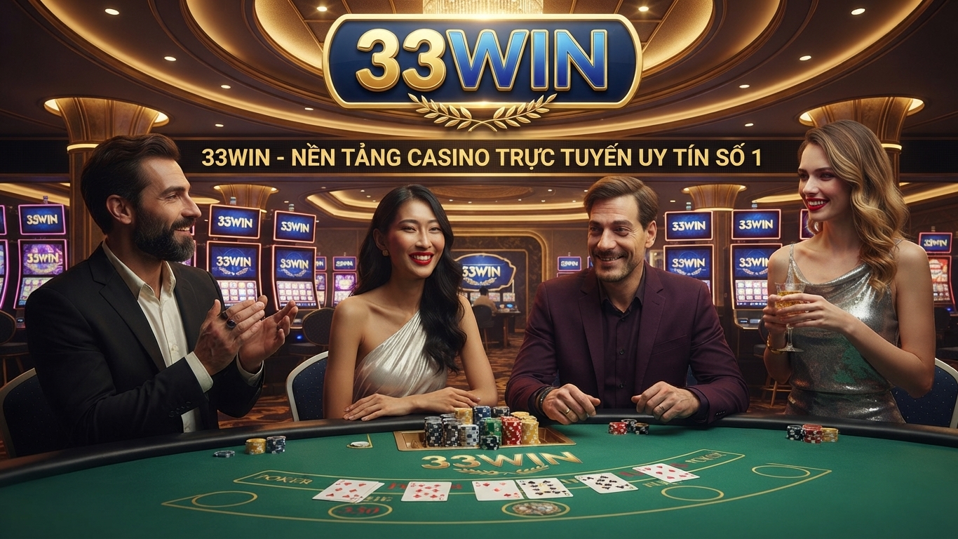 Tiêu Chí Đánh Giá Một Nền Tảng Casino Uy Tín