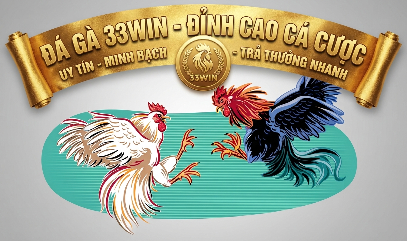 Cách Tìm Hiểu Đá Gà 33WIN2 Hiệu Quả