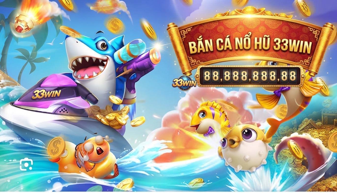 Kinh Nghiệm Trải Nghiệm Game Bắn Cá