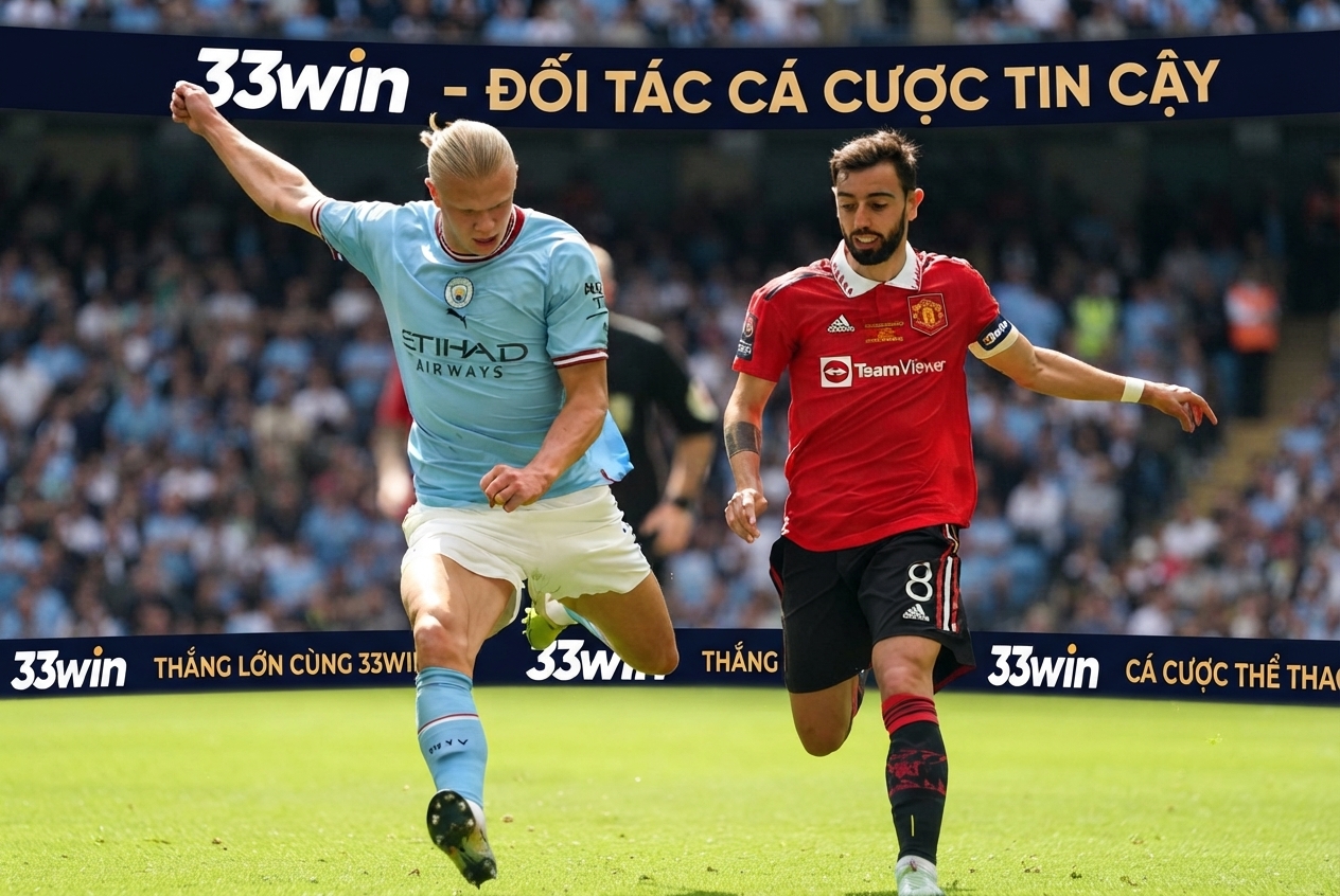 Hướng Dẫn Tiếp Cận Thể Thao 33WWIN2