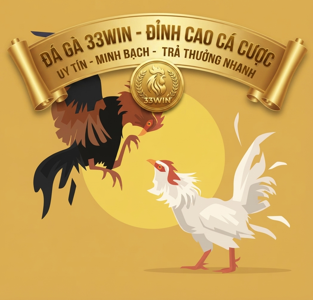 Tổng Quan Về Đá Gà 33WIN2